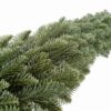 Artificial Christmas garland Norman Fir PE