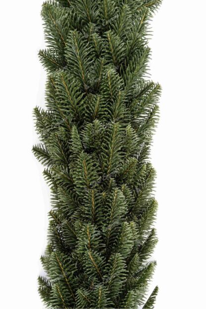 Artificial Christmas garland Norman Fir PE