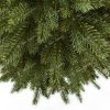 Artificial Christmas Potted Tree Alpine Spruce 100% PE