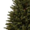 Artificial Christmas Potted Tree Alpine Spruce PE