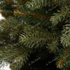 Artificial Christmas Potted Tree Alpine Spruce PE