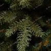 Artificial Christmas Potted Tree Alpine Spruce PE