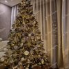 Artificial Christmas Tree Alpine Spruce 100% PE