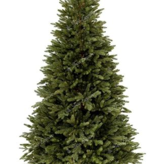 Artificial Christmas Tree Alpine Spruce 100% PE