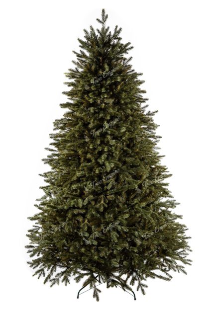 Artificial Christmas Tree Alpine Spruce XL PE