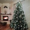 Artificial Christmas Tree Alpine Spruce 100% PE