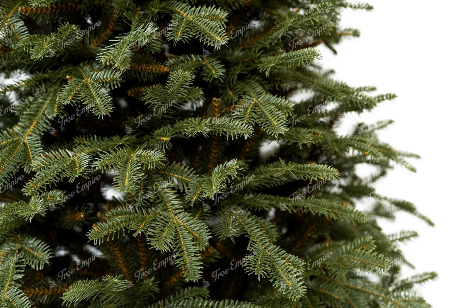 Artificial Christmas Tree Balsamic Fir PE