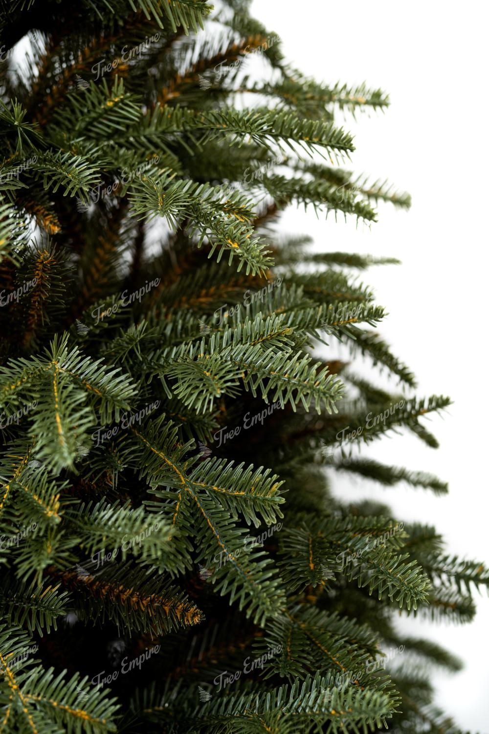 Artificial Christmas Tree Balsamic Fir PE