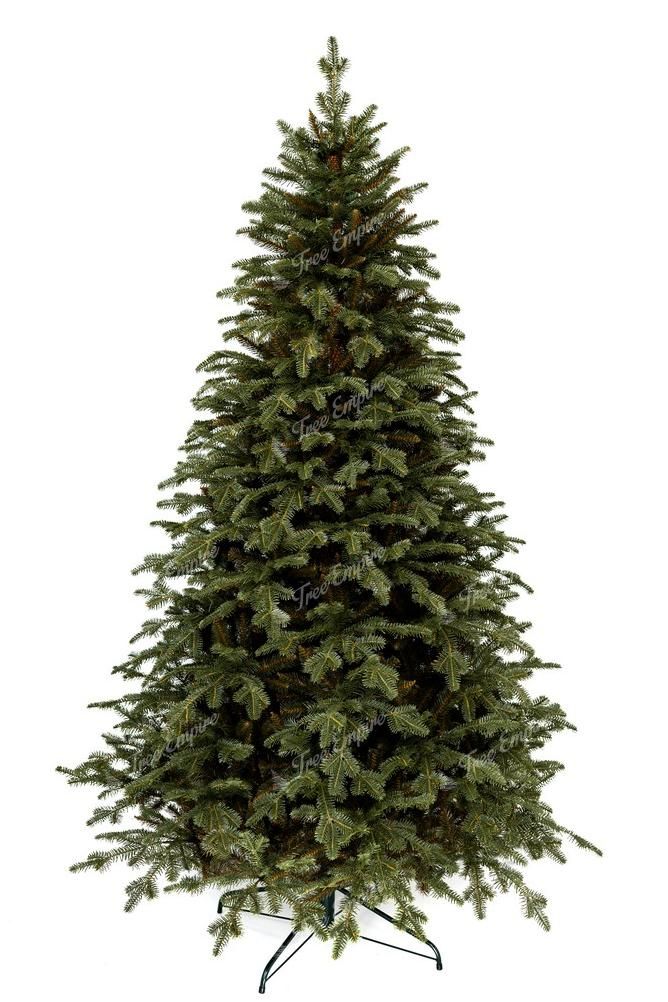 Artificial Christmas Tree Balsamic Fir PE