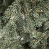 Artificial Christmas Tree Blue Spruce 100% PE