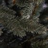 Artificial Christmas Tree Blue Spruce PE