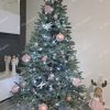 Artificial Christmas Tree Blue Spruce PE