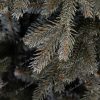 Artificial Christmas Tree Blue Spruce PE