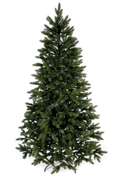 Artificial Christmas Tree Canadian Fir 100% PE