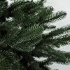 Artificial Christmas Tree Canadian Fir PE