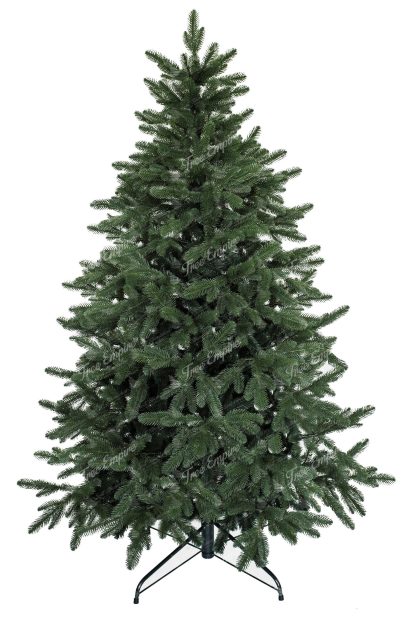 Artificial Christmas Tree Canadian Fir PE