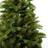 Artificial Christmas Tree Caucasian Fir PE