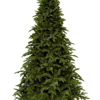 Artificial Christmas Tree Caucasian Fir PE