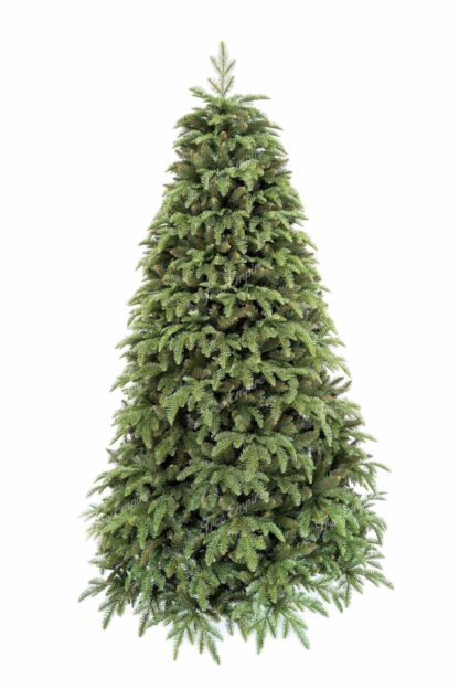 Artificial Christmas tree Caucasian Fir XL PE