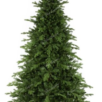 Artificial Christmas Tree Exclusive Spruce 100% PE