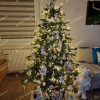 Artificial Christmas Tree Exclusive Spruce PE