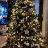 Artificial Christmas Tree Exclusive Spruce PE