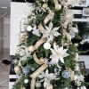 Artificial Christmas Tree Exclusive Spruce PE