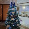 Artificial Christmas Tree Exclusive Spruce PE