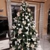 Artificial Christmas Tree Exclusive Spruce PE