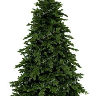 Artificial Christmas Tree Exclusive Spruce PE