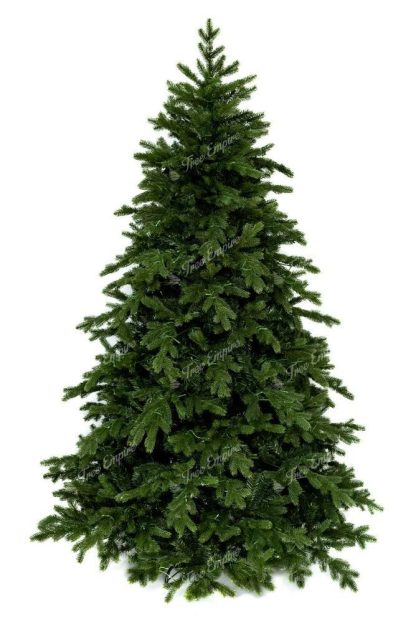 Artificial Christmas Tree Exclusive Spruce PE