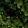 Artificial Christmas Tree Exclusive Spruce PE LED