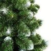 Artificial Christmas Tree Flocked Pine