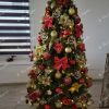 Artificial Christmas Tree Himalayan Pine 100% PE