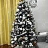 Artificial Christmas Tree Himalayan Pine PE