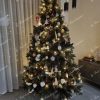 Artificial Christmas Tree Himalayan Pine XL PE