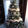 Artificial Christmas Tree Mighty Spruce PE