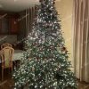 Artificial Christmas Tree Mighty Spruce PE