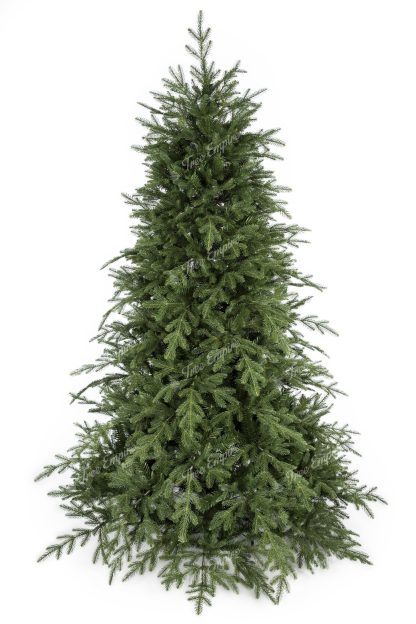 Artificial Christmas Tree Mighty Spruce PE