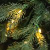Artificial Christmas Tree Mighty Spruce PE LED