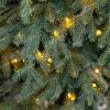 Artificial Christmas Tree Mighty Spruce PE LED