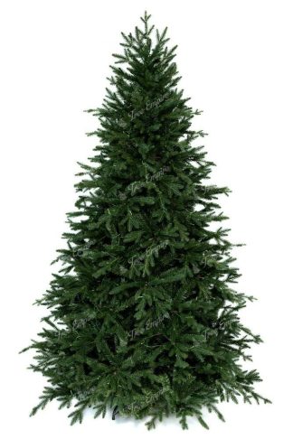 Artificial Christmas Tree Mountain Spruce PE
