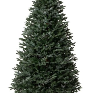 Artificial Christmas Tree Nobiles Fir XL PE