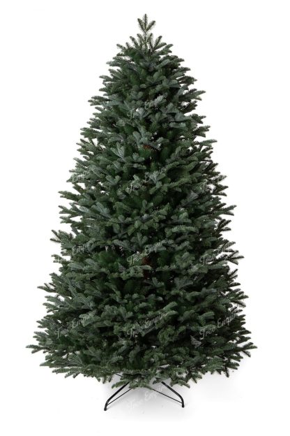 Artificial Christmas Tree Nobiles Fir XL PE