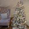 Artificial Christmas Tree Nordic Spruce