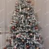 Artificial Christmas Tree Nordic Spruce