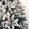 Artificial Christmas Tree Nordic Spruce