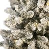 Artificial Christmas Tree Nordic Spruce LED