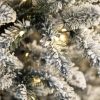 Artificial Christmas Tree Nordic Spruce LED