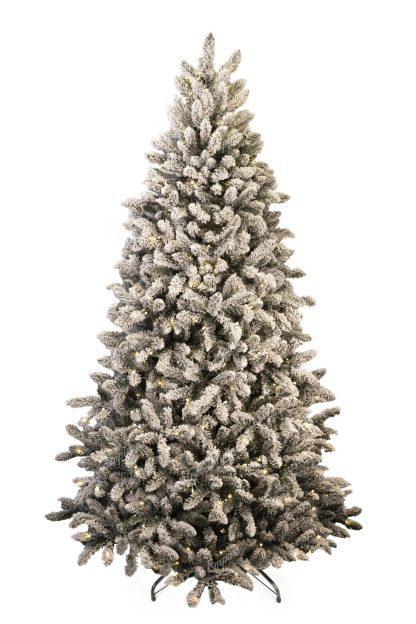 Artificial Christmas Tree Nordic Spruce LED